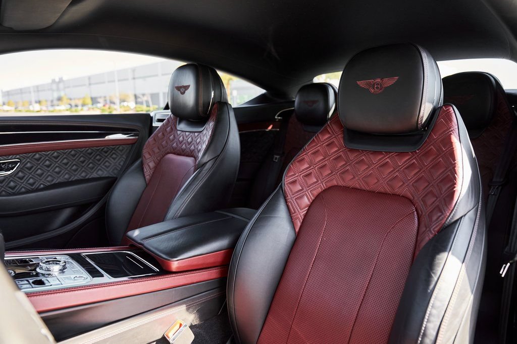 Used 2020 Bentley Continental GT First Edition AWD/4WD image 43