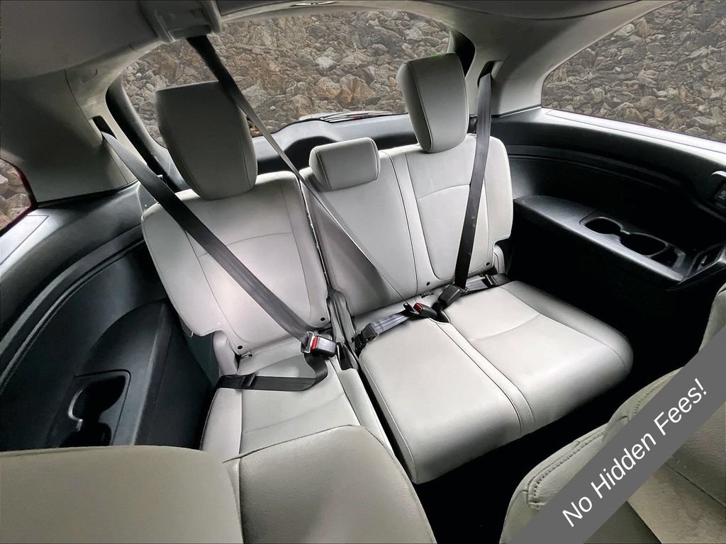 Used 2019 Honda Odyssey EX-L image 25
