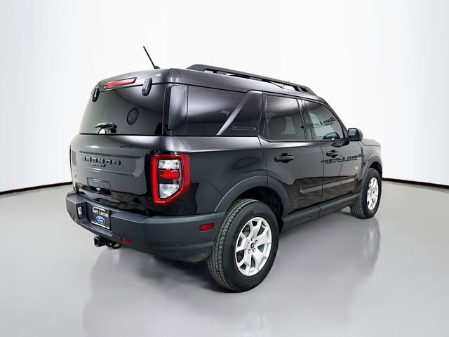 Used 2024 Ford Bronco Sport Badlands w/ Premium Package image 7