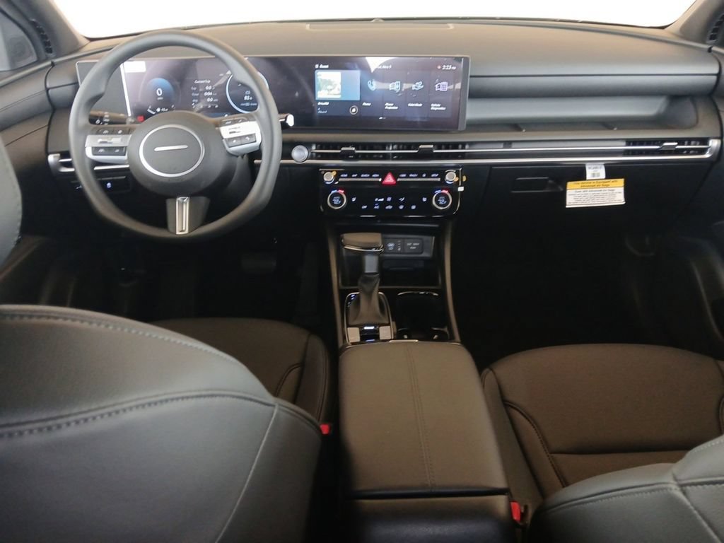 New 2026 Hyundai Santa Cruz SEL FWD image 10