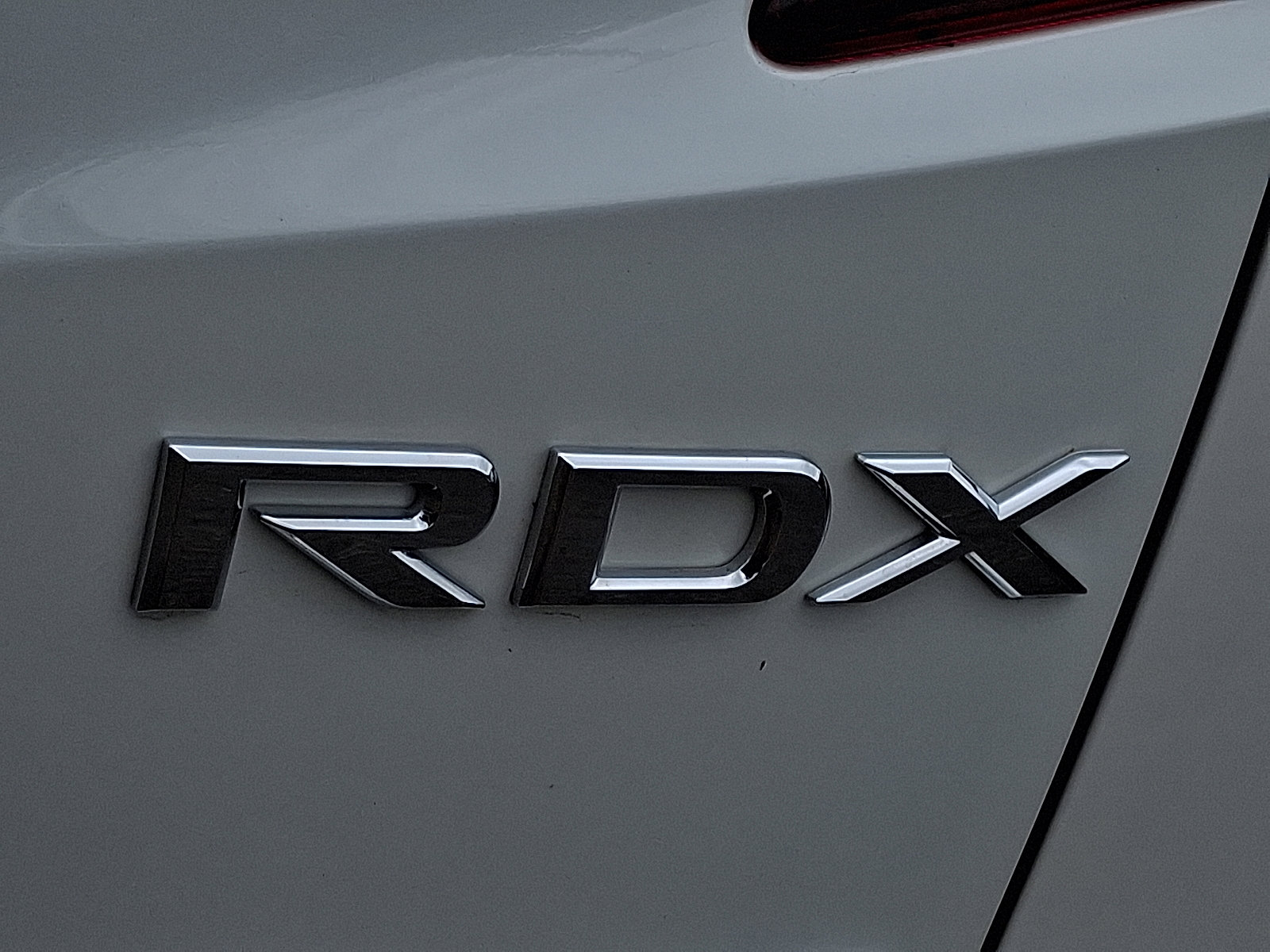 Certified 2025 Acura RDX A-Spec image 31