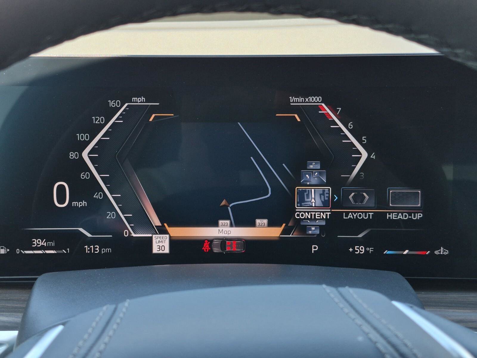 Certified 2026 BMW X5 xDrive40i w/ Climate Comfort Package image 13