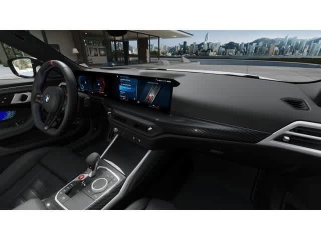 New 2026 BMW M2 RWD image 14