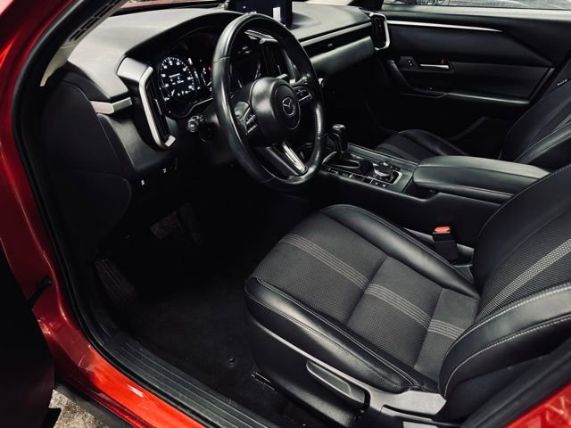Used 2023 MAZDA CX-50 AWD 2.5 S w/ Select Package image 17
