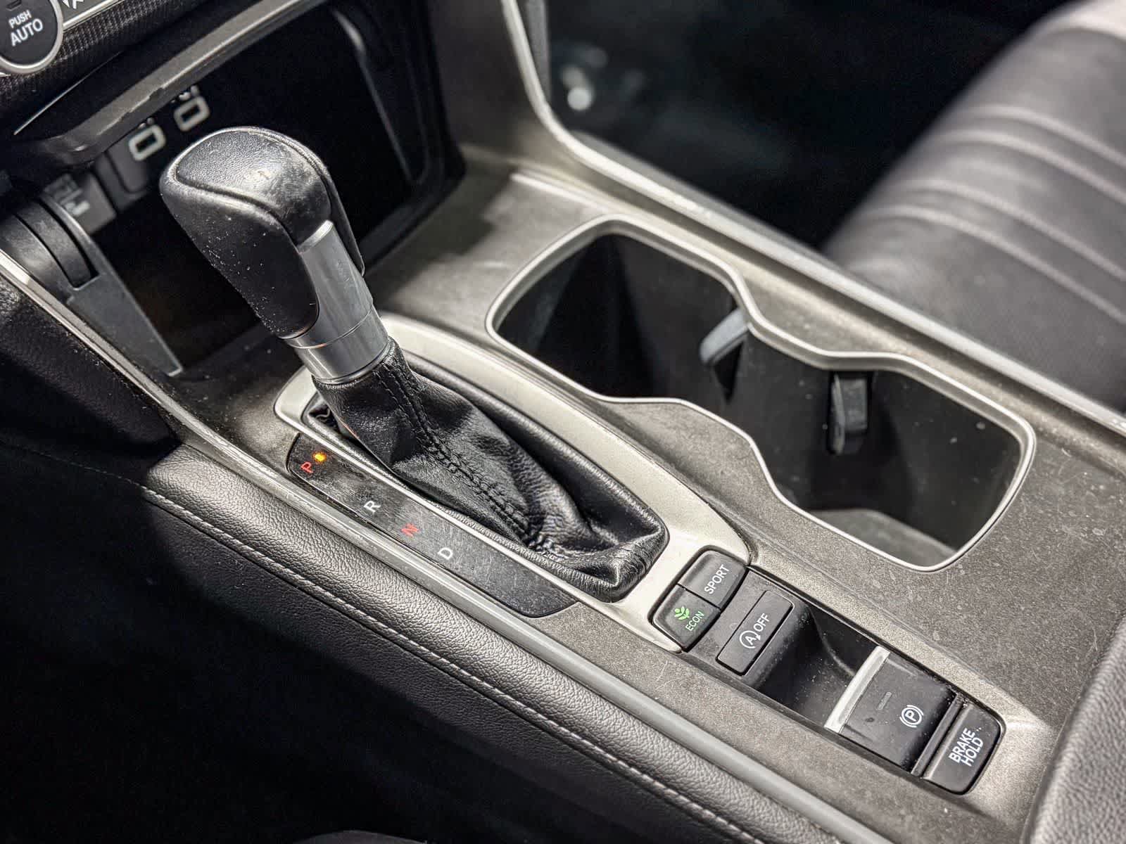 Used 2021 Honda Accord Sport Special Edition image 23