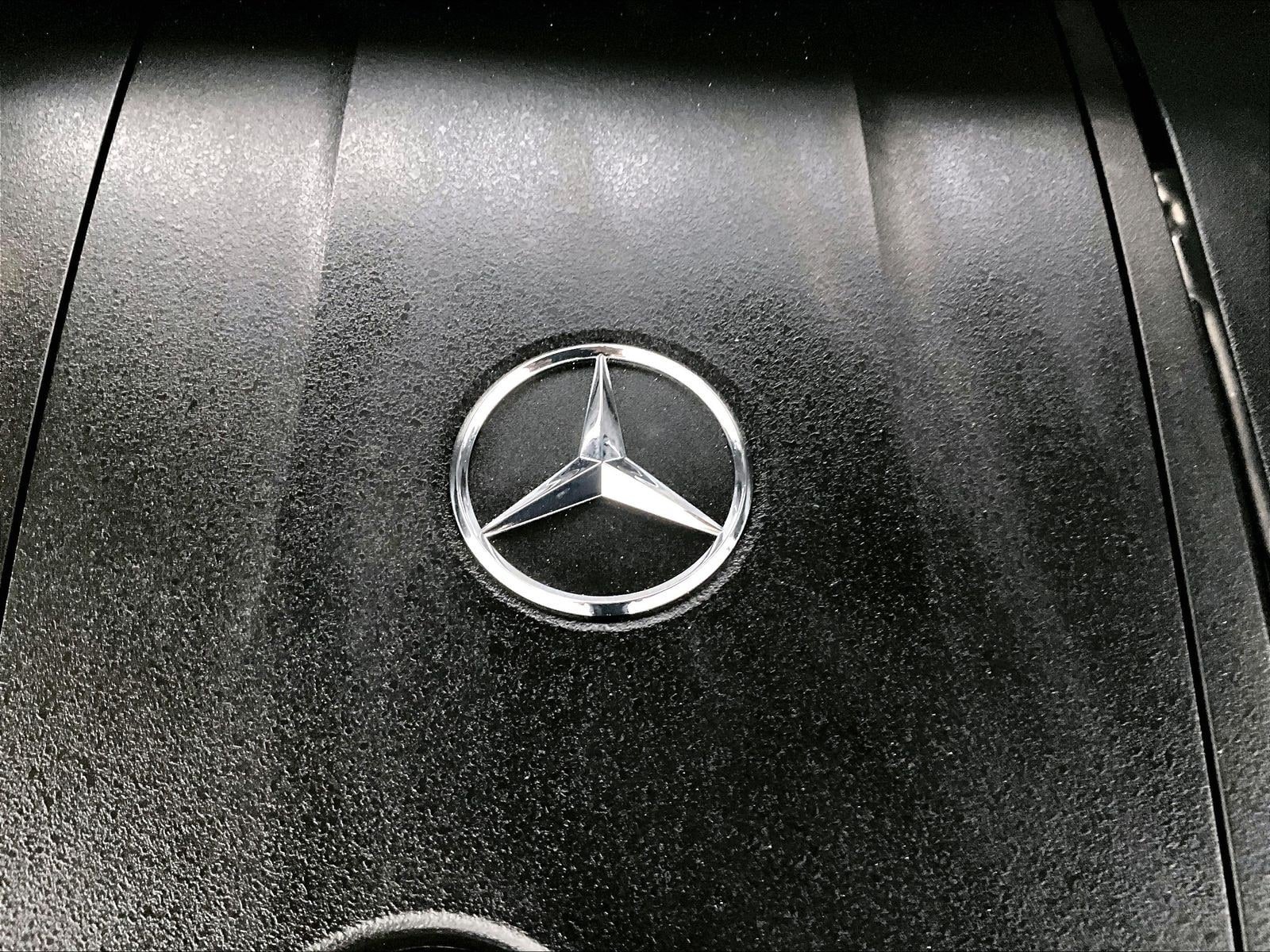 Certified 2024 Mercedes-Benz GLE 350 4MATIC image 30