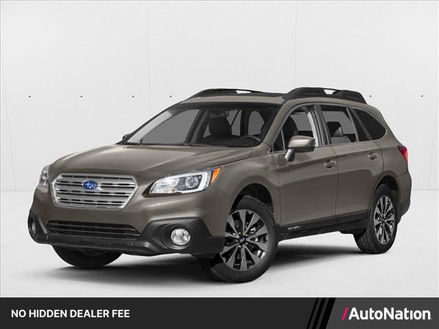 Used 2017 Subaru Outback 2.5i Limited