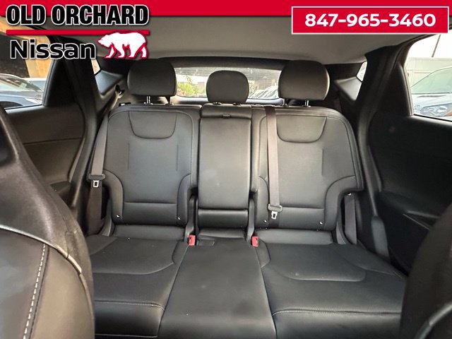 Used 2023 Kia EV6 Wind w/ Wind Technology Package AWD/4WD image 10