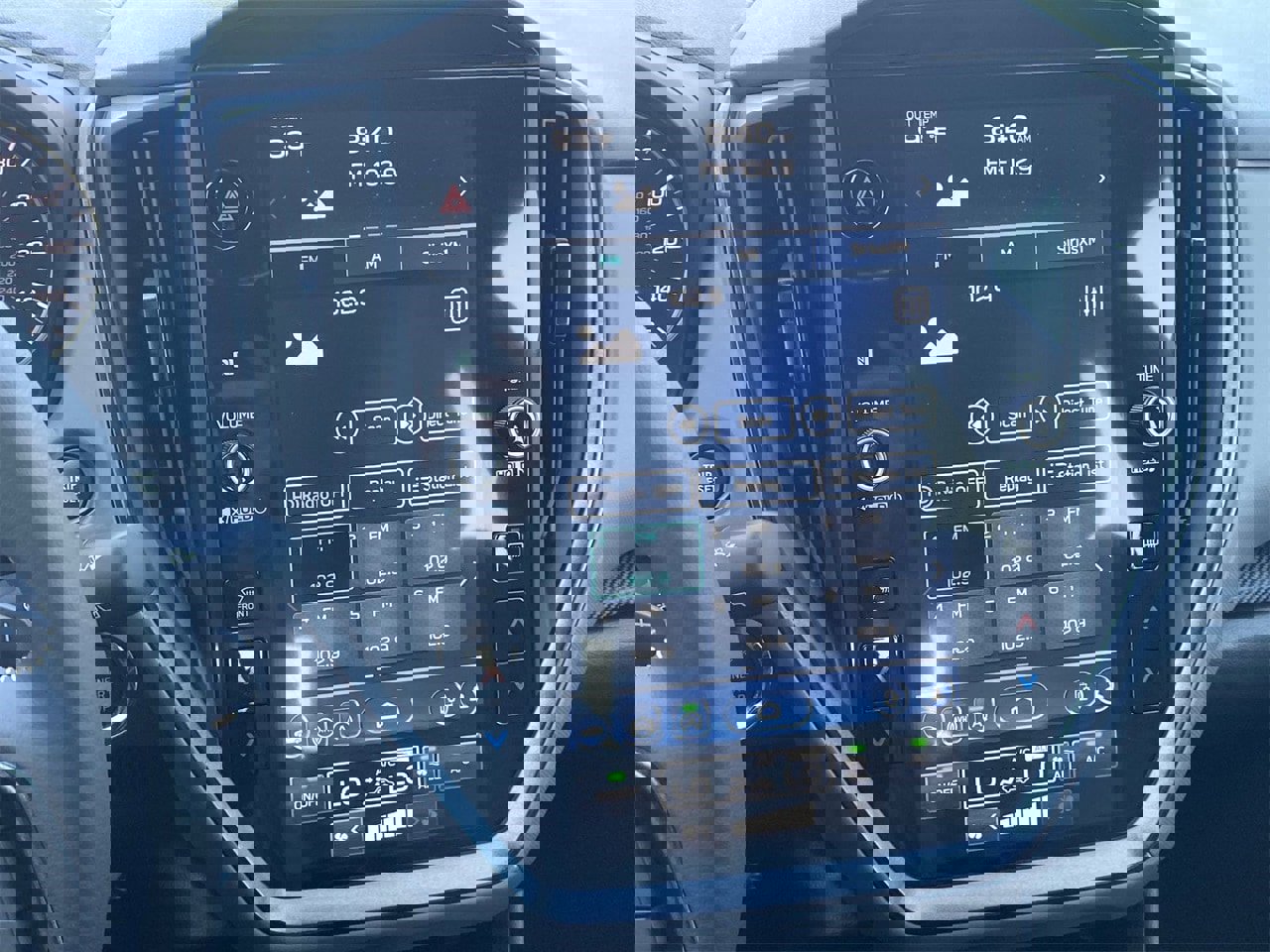 New 2025 Subaru Crosstrek 2.5i Sport w/ Crosstrek Mirror Package image 21