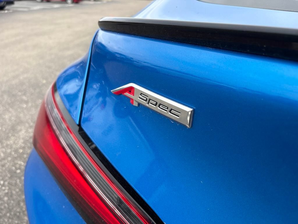 Used 2026 Acura Integra A-Spec FWD image 4