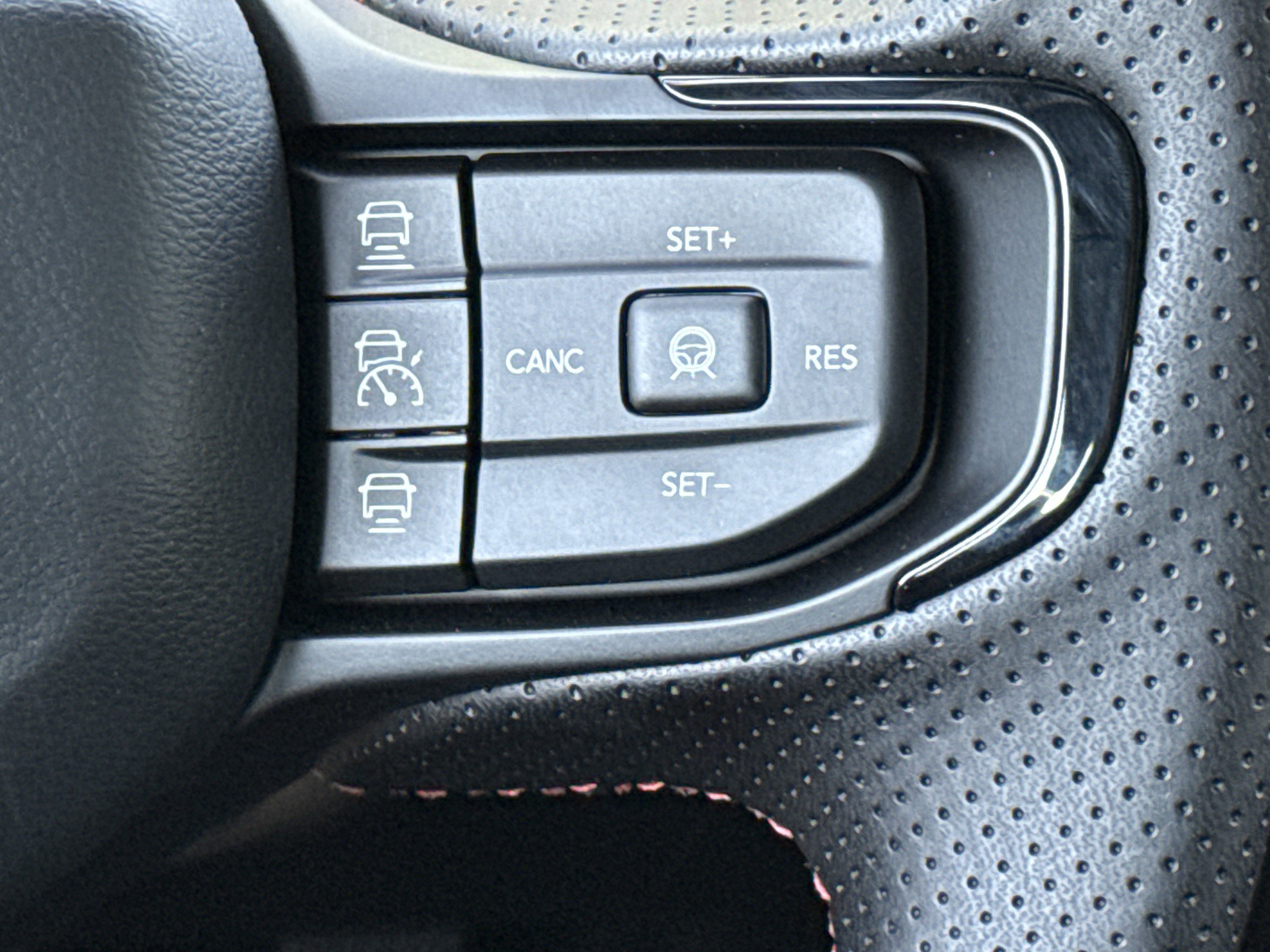 New 2026 Dodge Charger Scat Pack AWD/4WD image 21