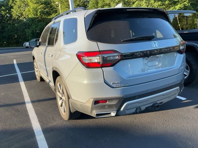 Used 2023 Honda Pilot Elite image 10