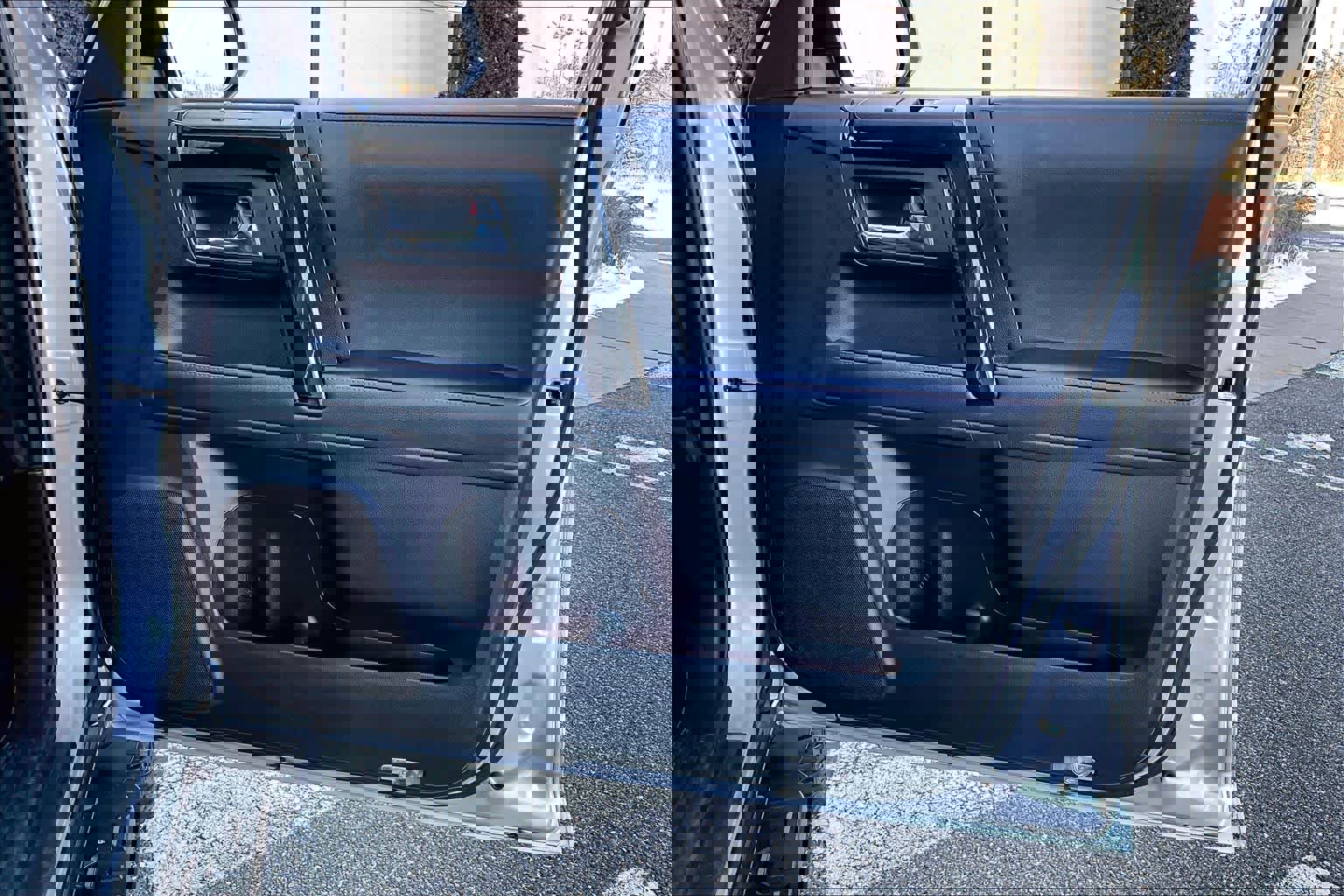 Certified 2024 Toyota 4Runner TRD Off-Road Premium image 22