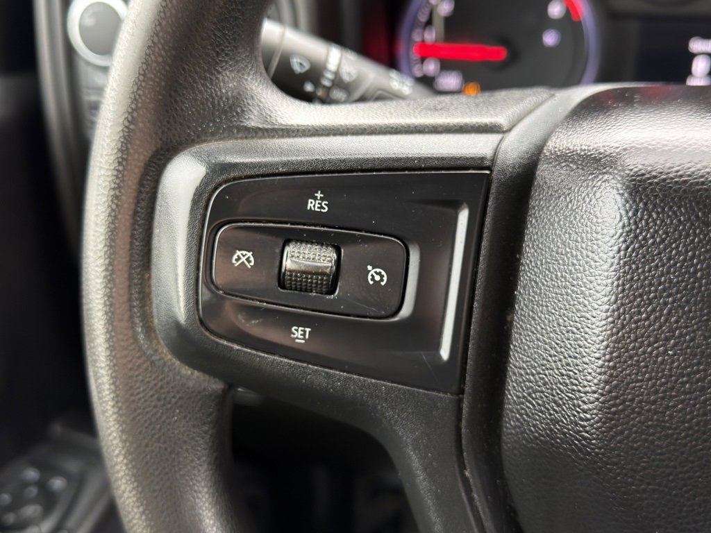 Used 2023 Chevrolet Silverado 2500 W/T w/ WT Fleet Convenience Package image 38