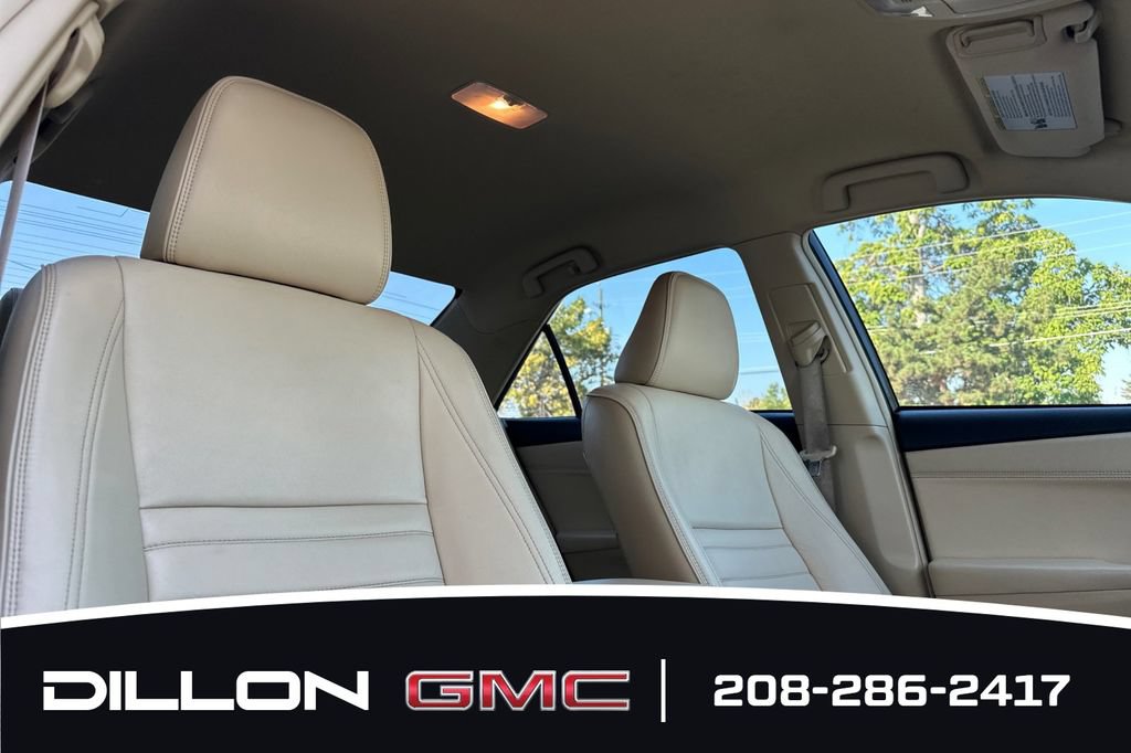 Used 2015 Toyota Camry XLE FWD image 18