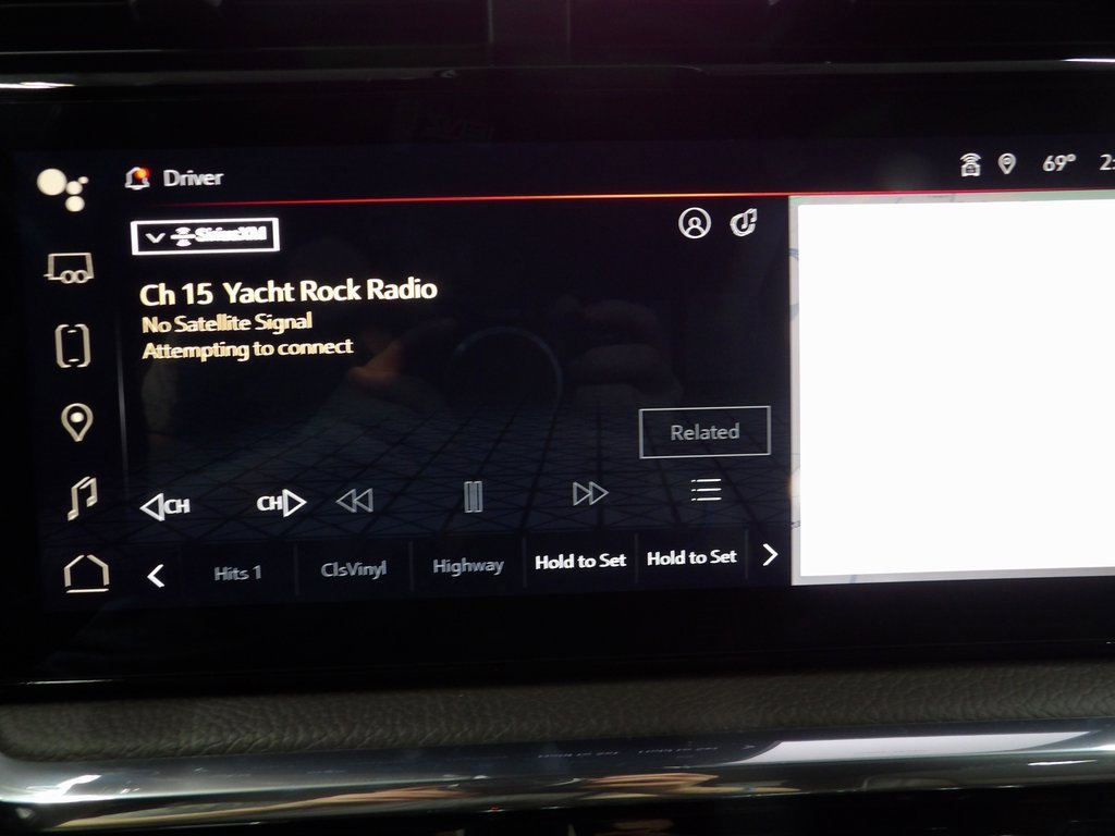 Used 2024 GMC Sierra 1500 Denali image 22