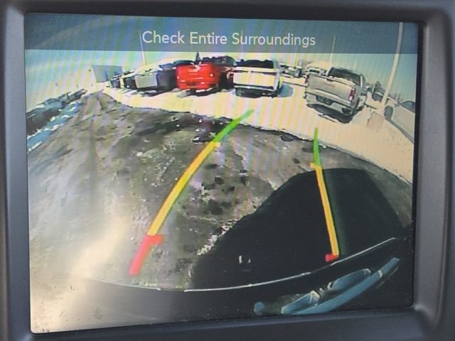 Used 2013 RAM 1500 Laramie w/ Convenience Group image 4