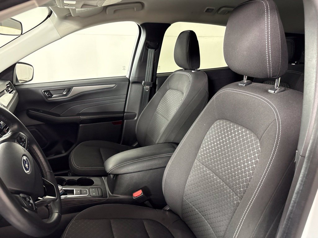 Used 2024 Ford Escape Active FWD image 28