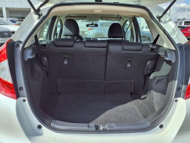 Used 2020 Honda Fit LX image 7