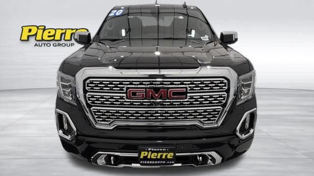 Used 2020 GMC Sierra 1500 Denali w/ Denali Carbonpro Edition AWD/4WD image 9