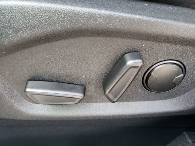 Used 2024 Ford Edge Titanium image 17