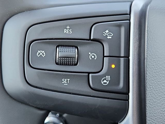 New 2026 GMC Sierra 1500 Elevation w/ Elevation Premium Package image 14