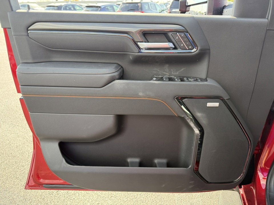 New 2026 GMC Sierra 2500 AT4 w/ AT4 Premium Plus Package image 14