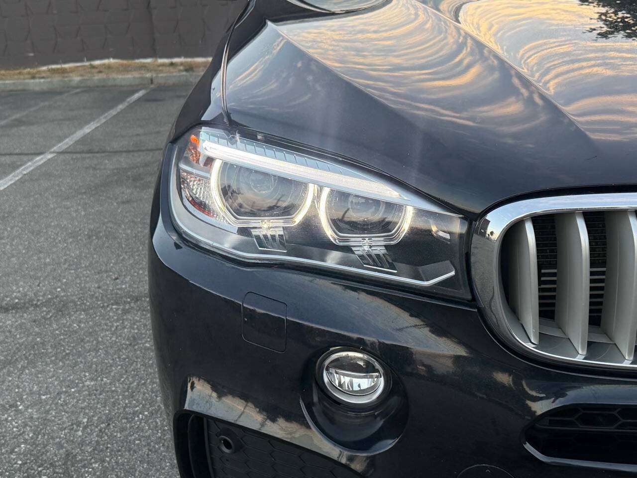 Used 2016 BMW X5 xDrive40e AWD/4WD image 44