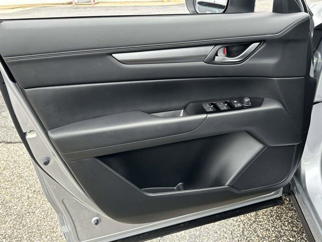 Used 2023 MAZDA CX-5 AWD 2.5 S w/ Select Package image 15