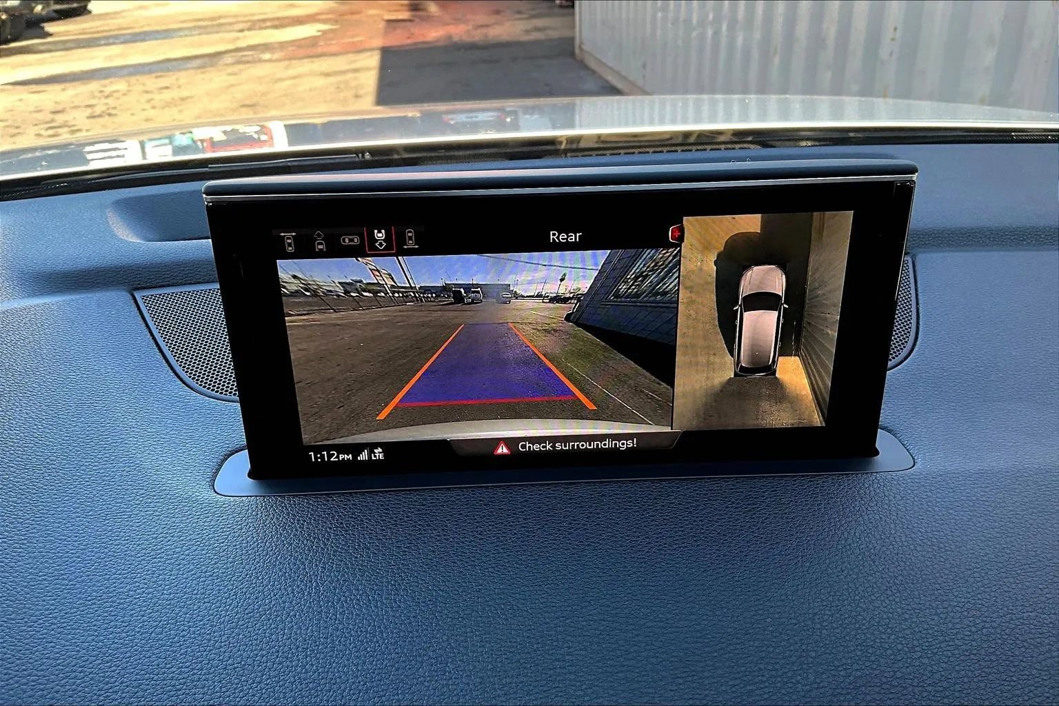 Used 2019 Audi Q7 2.0T Premium Plus image 14