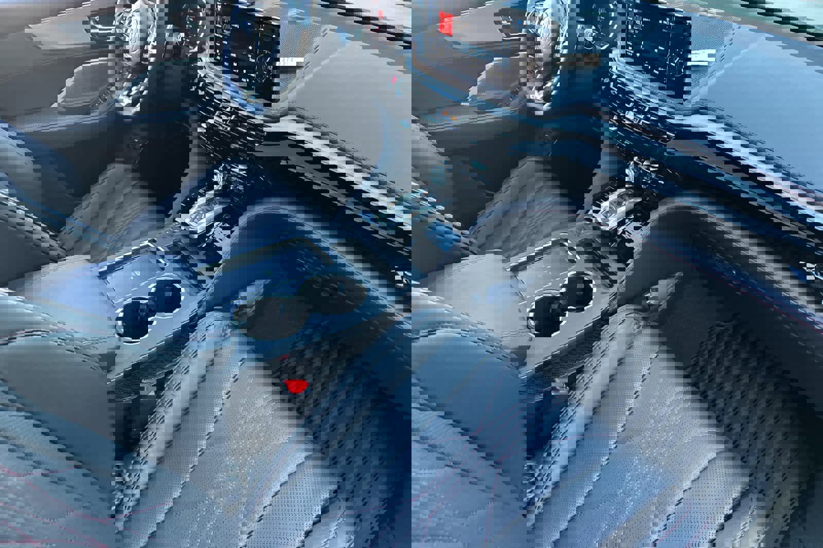 New 2026 Acura MDX A-Spec image 14