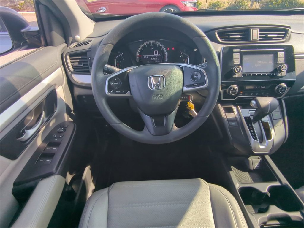 Used 2018 Honda CR-V LX image 15