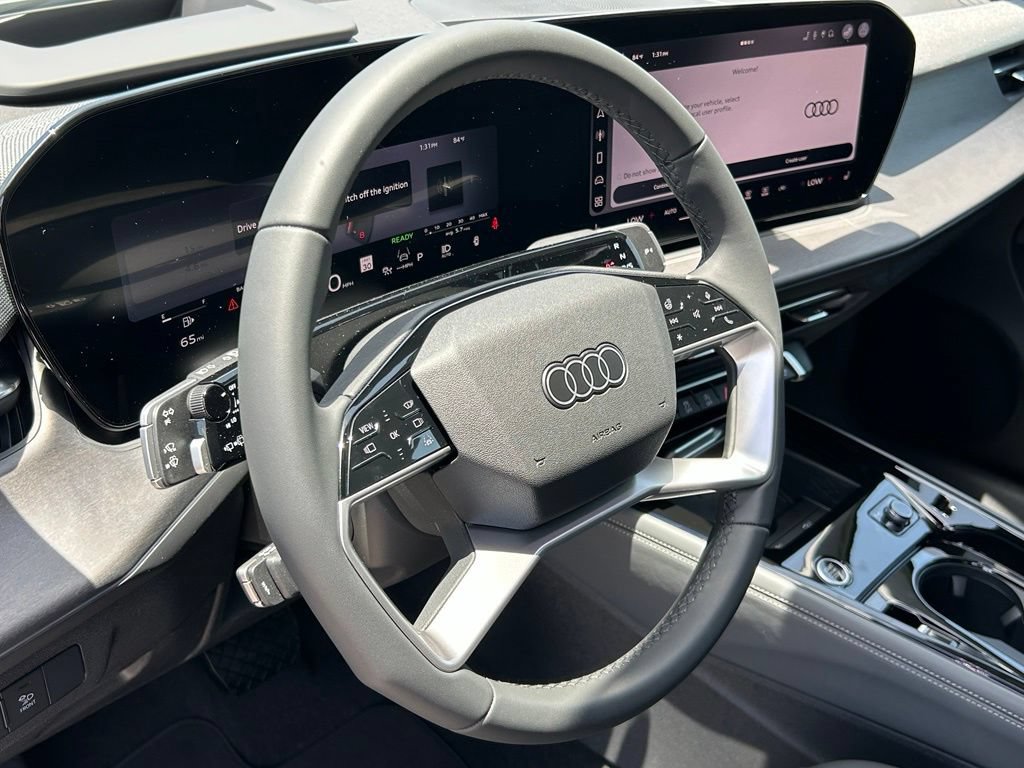 New 2026 Audi Q3 quattro 2.0T AWD/4WD image 17