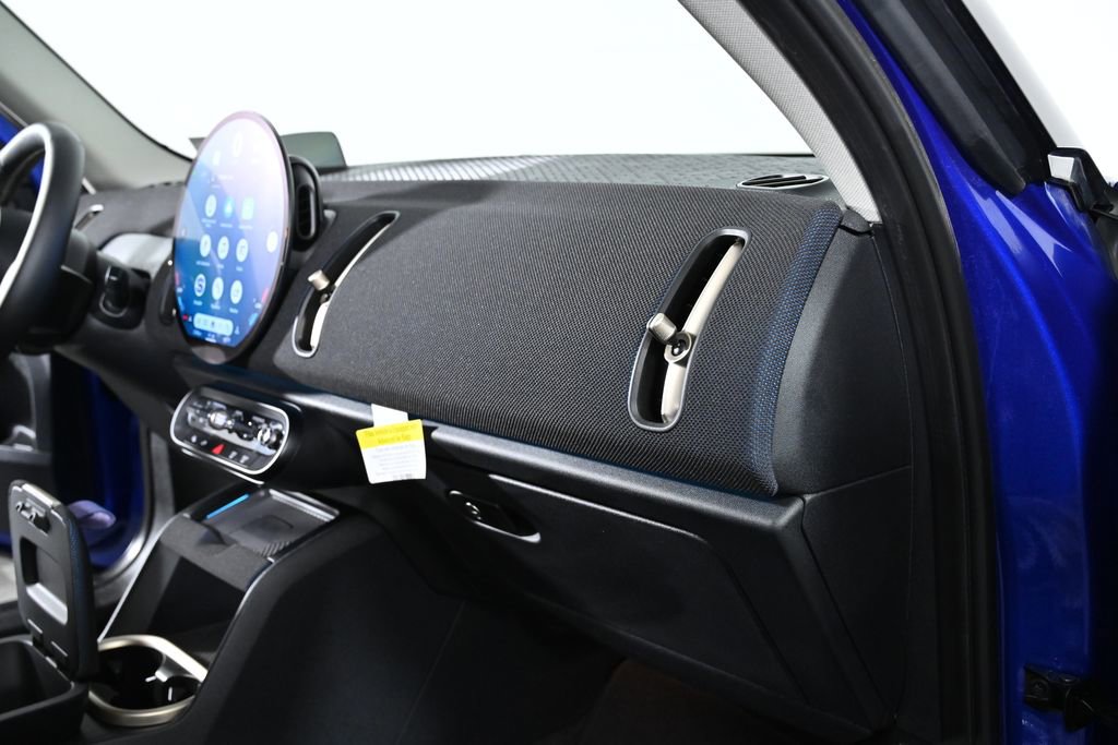 Certified 2025 MINI Cooper Countryman S image 24