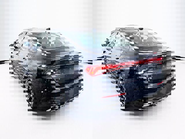 Used 2024 Kia K5 GT-Line image 7