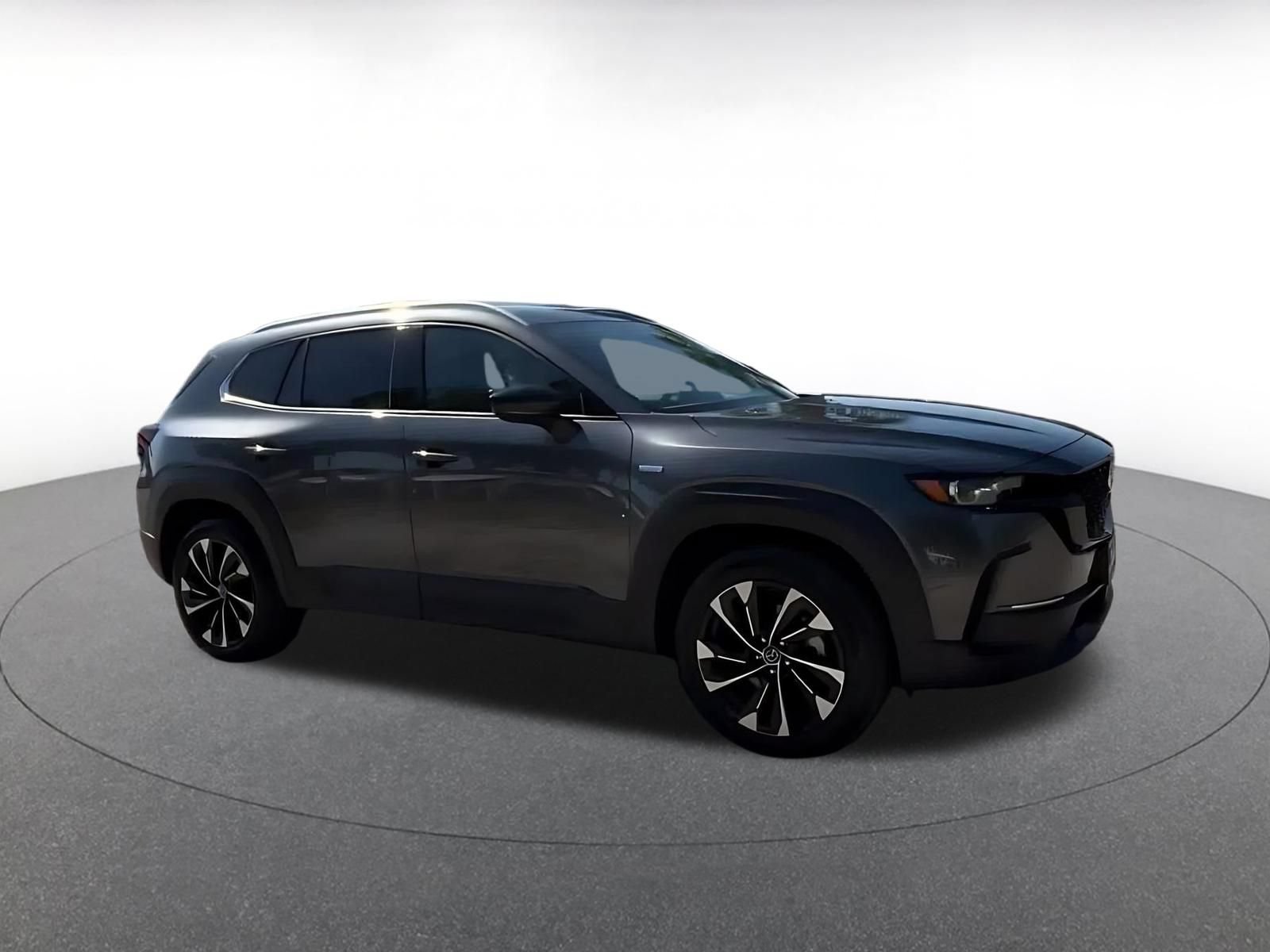 Used 2025 MAZDA CX-50 2.5 Hybrid w/ Premium Plus Pkg AWD/4WD image 2