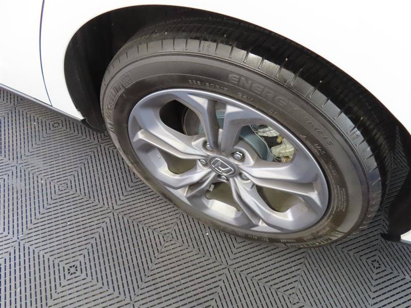Used 2024 Honda Accord EX image 7