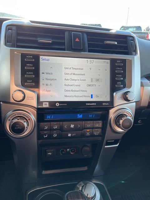 Used 2024 Toyota 4Runner Limited image 46