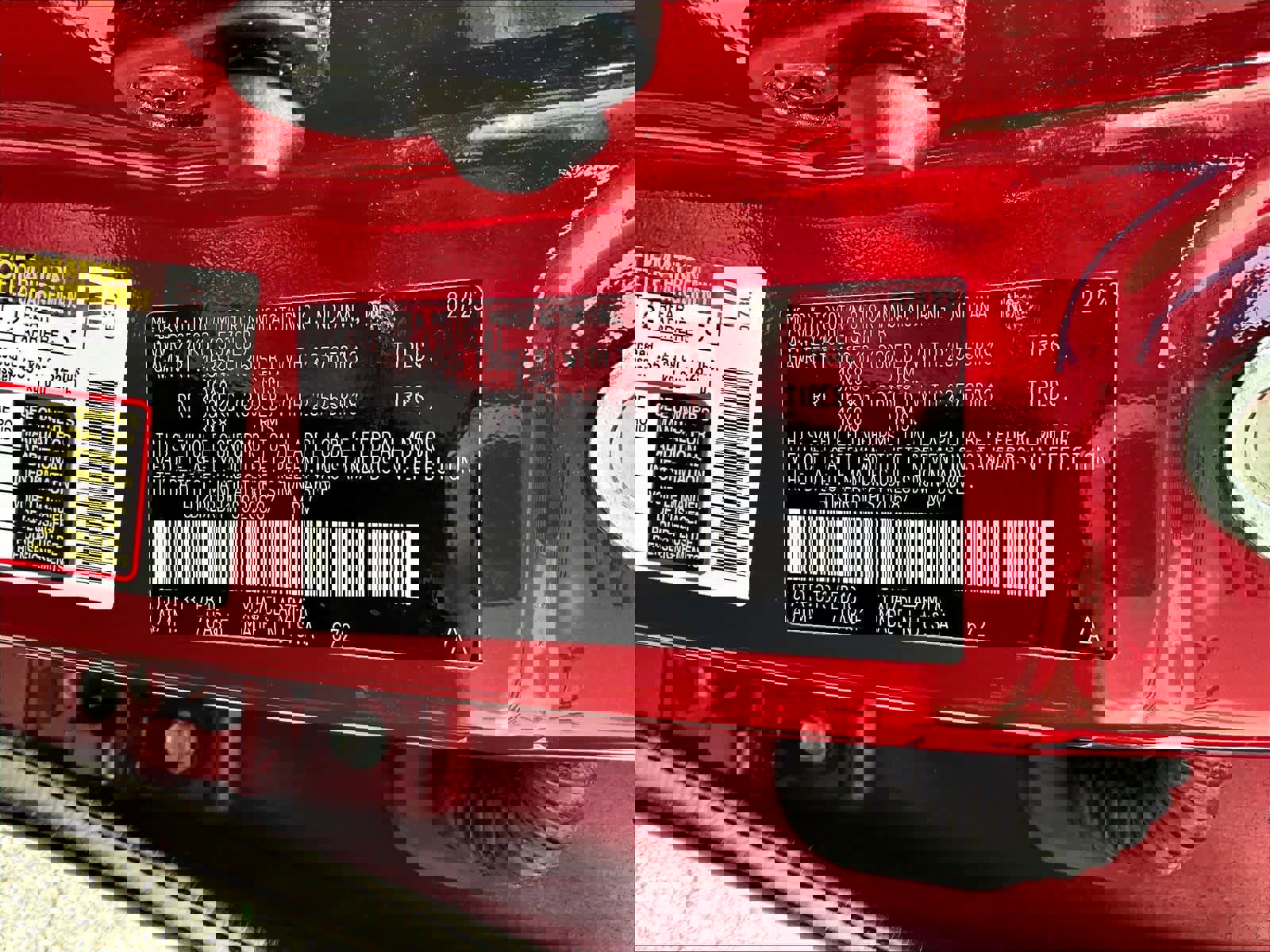 Used 2023 Toyota Highlander XLE image 37