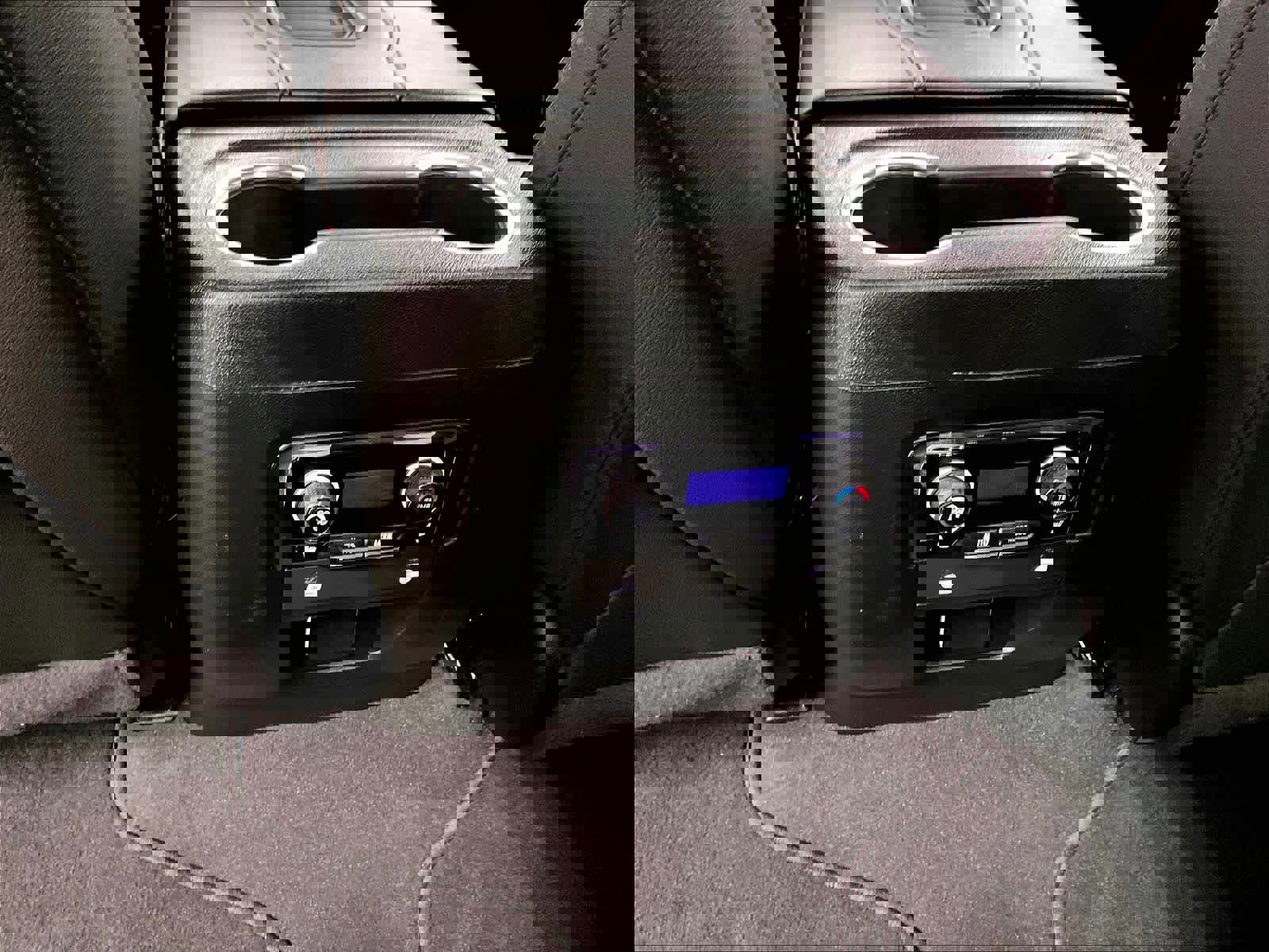 Certified 2023 Chevrolet Suburban High Country image 28