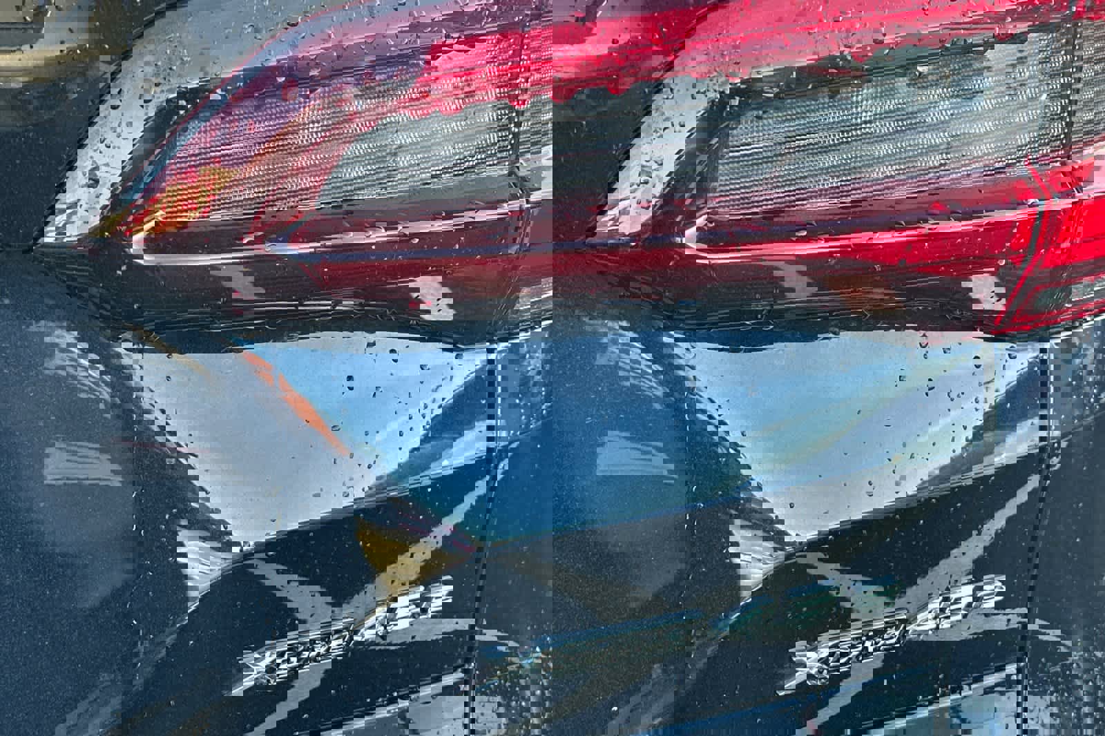 Used 2023 BMW X5 xDrive45e w/ M Sport Package image 7