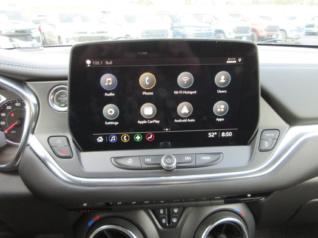 Used 2024 Chevrolet Blazer LT w/ LPO, Floor Liner Package FWD image 29