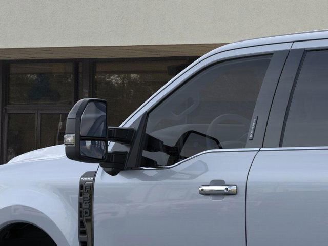 New 2026 Ford F350 Platinum w/ Tremor Off-Road Package image 20