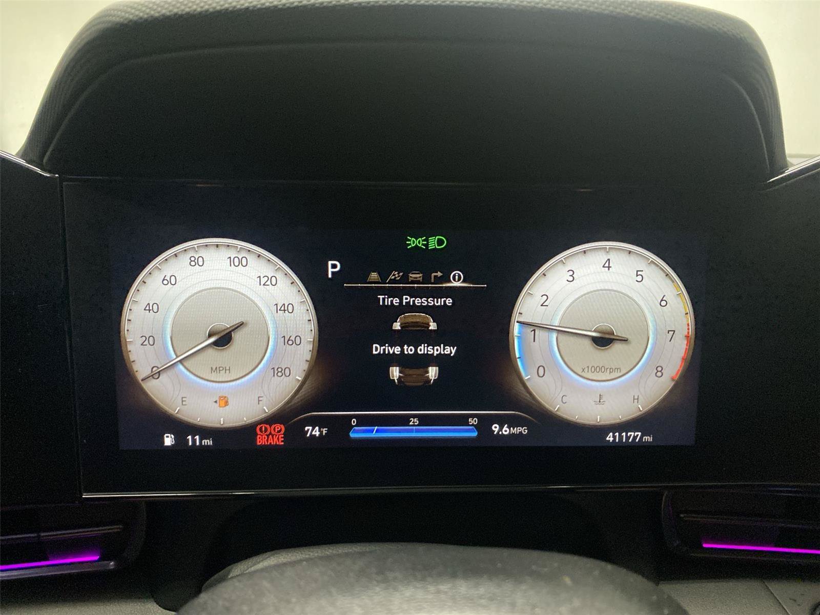 Used 2022 Hyundai Elantra N FWD image 14