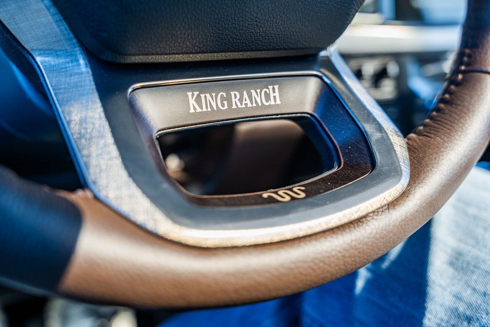 New 2026 Ford F350 King Ranch image 27