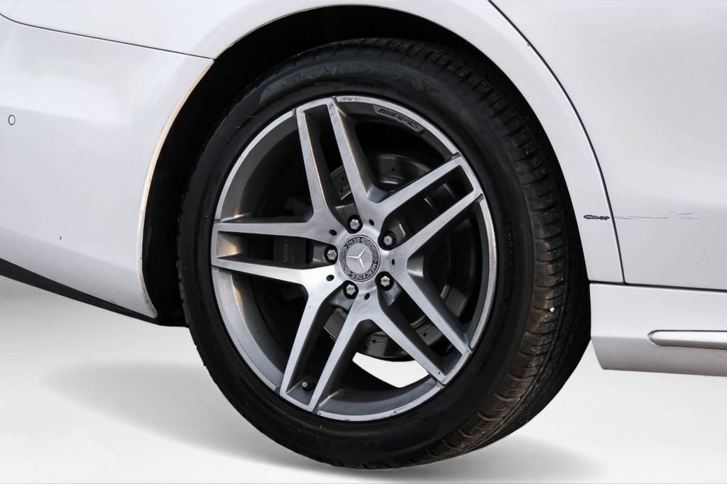 Used 2019 Mercedes-Benz S 560 4MATIC Sedan image 69