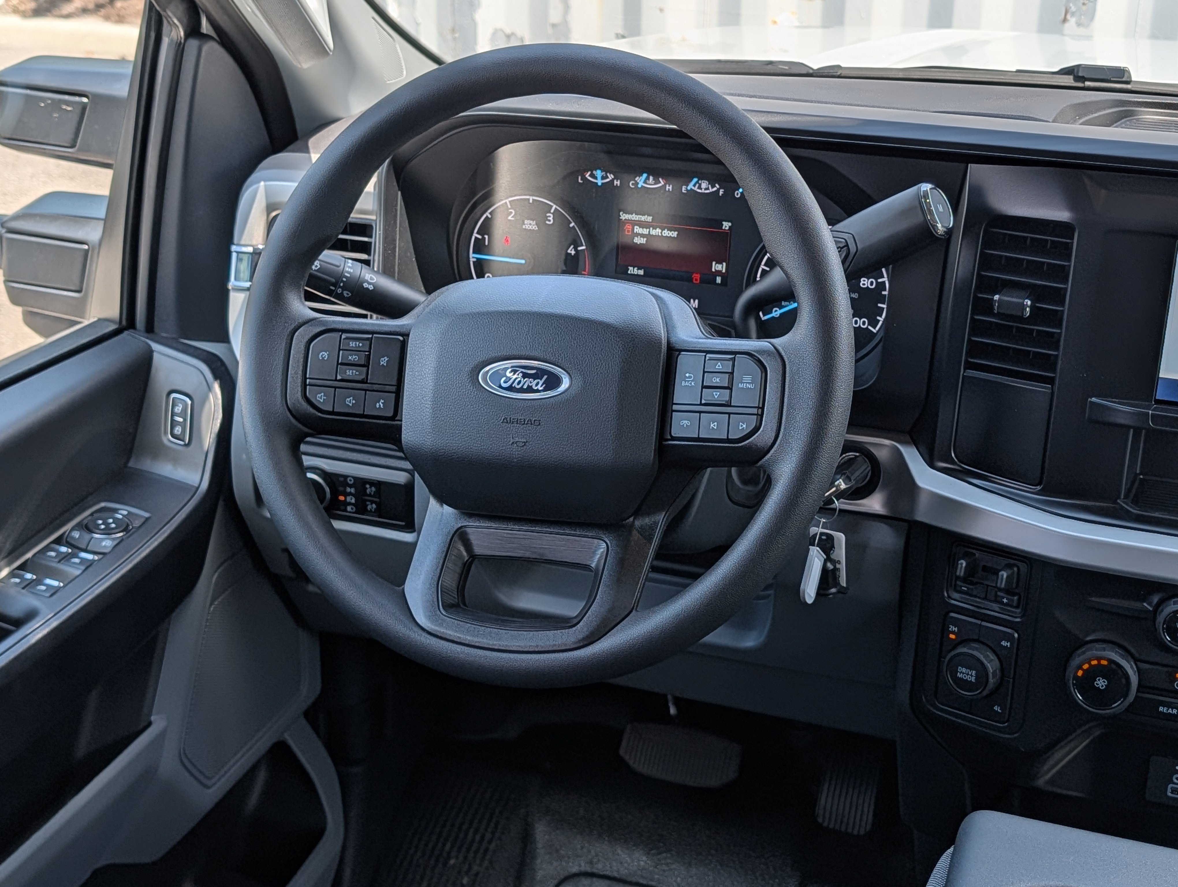 New 2026 Ford F450 XL AWD/4WD image 18