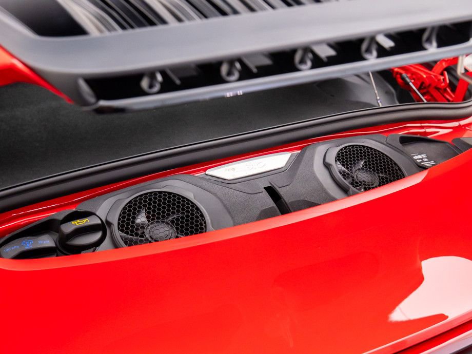 Certified 2025 Porsche 911 Carrera image 29