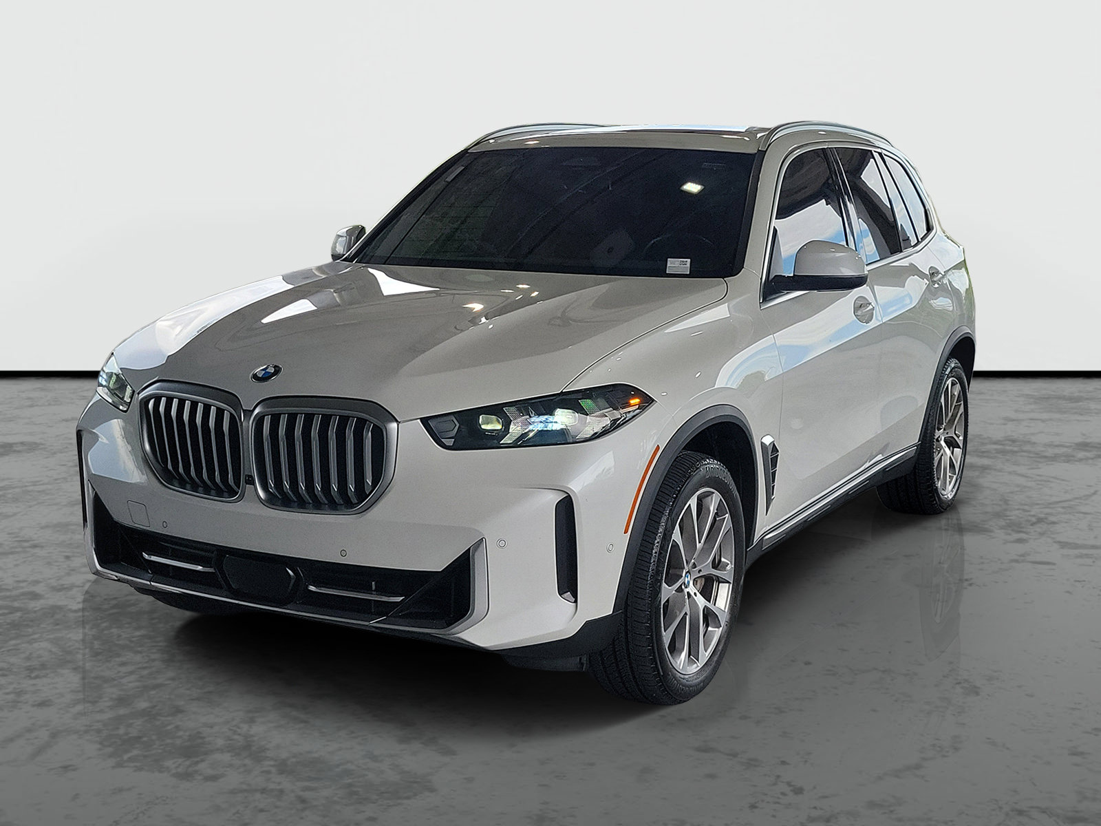 Used 2024 BMW X5 sDrive40i RWD image 4