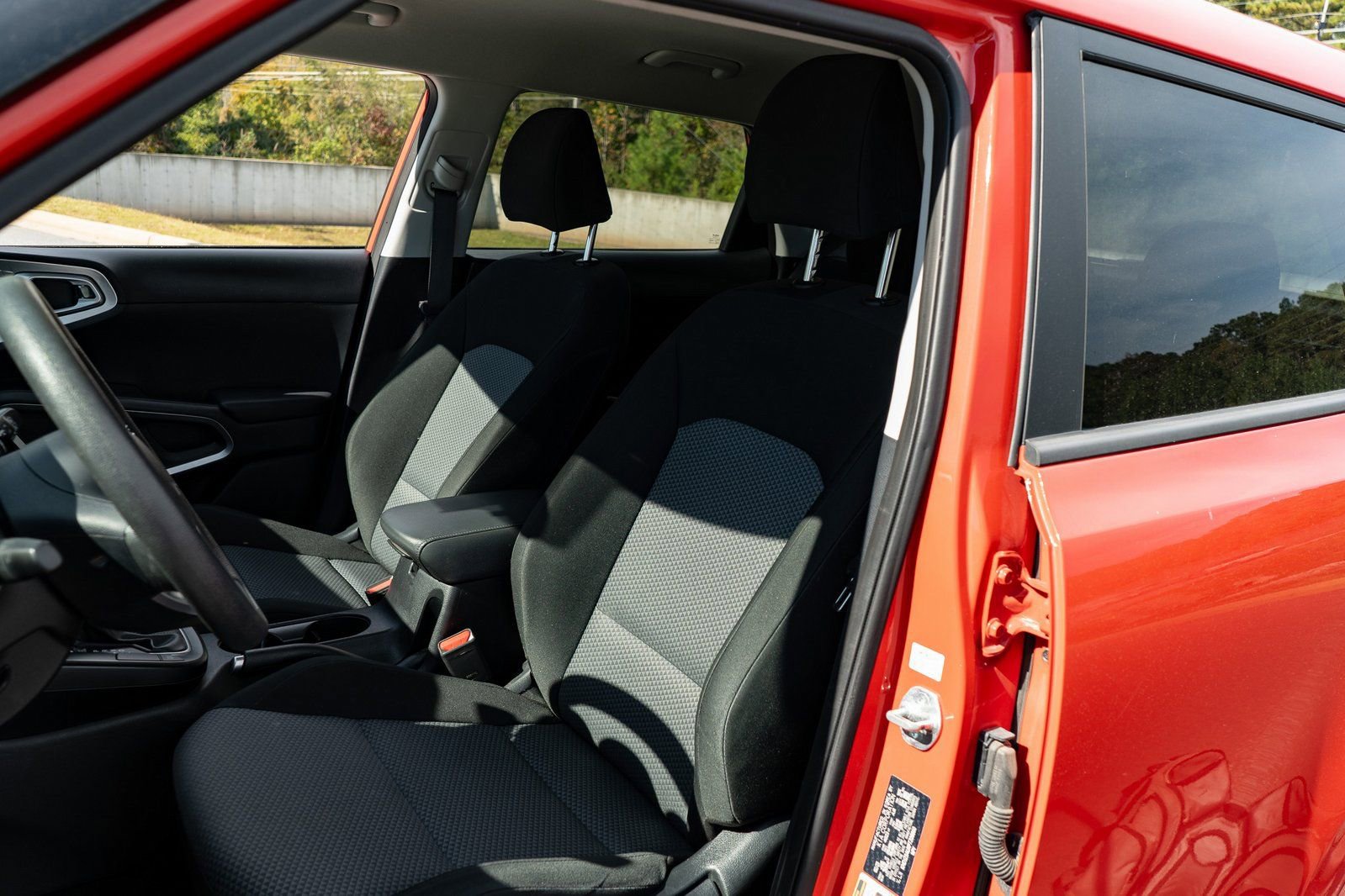 Used 2023 Kia Soul LX w/ Option Group 015 image 15